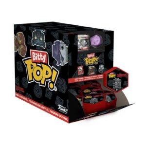Funko Pop! Bitty Pop Box Dice: D&D S1