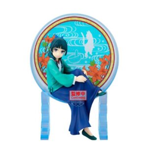 Maomao Figure Glasscape - The Apothecary Diaries - Statua 14 cm