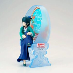 Maomao Figure Glasscape - The Apothecary Diaries - Statua 14 cm