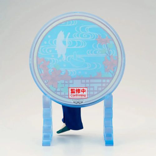 Maomao Figure Glasscape - The Apothecary Diaries - Statua 14 cm