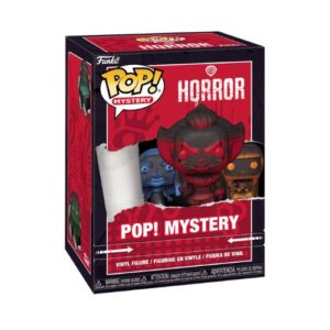 Mystery Horror Funko Pop!