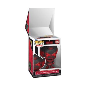 Mystery Horror Funko Pop!
