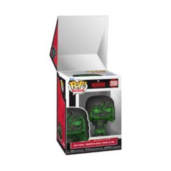 Mystery Horror Funko Pop!