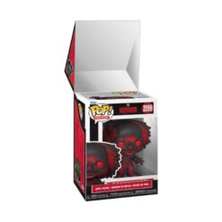 Mystery Horror Funko Pop!