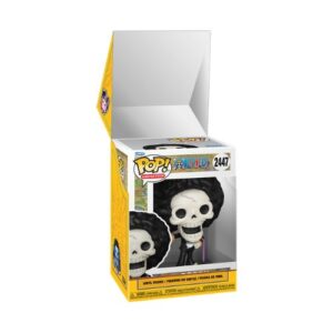Mystery One Piece Funko Pop!