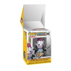 Mystery One Piece Funko Pop!