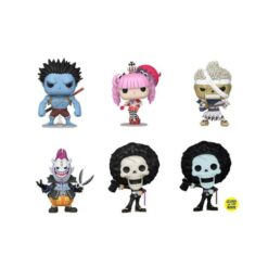 Mystery One Piece Funko Pop!