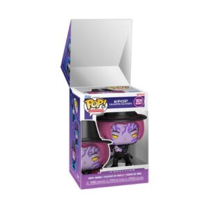 Mystery K-Pop demon Hunter Funko Pop!
