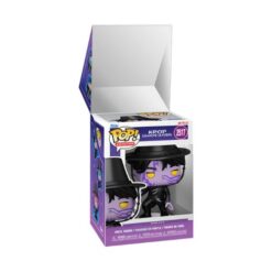 Mystery K-Pop demon Hunter Funko Pop!