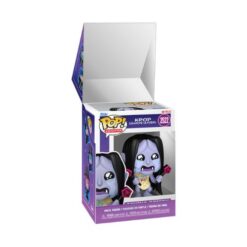 Mystery K-Pop demon Hunter Funko Pop!