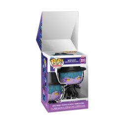 Mystery K-Pop demon Hunter Funko Pop!