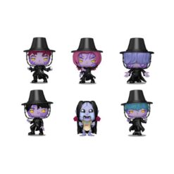 Mystery K-Pop demon Hunter Funko Pop! - immagine 9