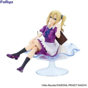 Ai Hayasaka Figure - Kaguya-sama: Love is War Parfait - FURYU - Statue 15 cm