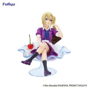 Ai Hayasaka Figure - Kaguya-sama: Love is War Parfait - FURYU - Statue 15 cm