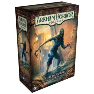 Figli del Sangue - Arkham Horror LCG