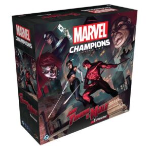 Marvel Champions LCG - Non Temere il Male