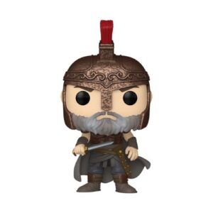Funko POP! Movies: The Odyssey - Odysseus 2191