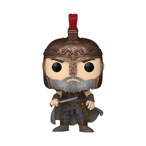 Funko POP! Movies: The Odyssey - Odysseus 2191