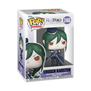 Funko POP! Animation: Re: Zero - Crusch Karsten 2468