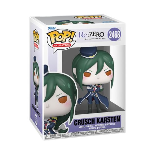 Funko POP! Animation: Re: Zero - Crusch Karsten 2468