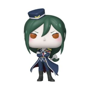 Funko POP! Animation: Re: Zero - Crusch Karsten 2468
