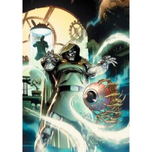I Dungeon di Destino Vol.3 (di 3)