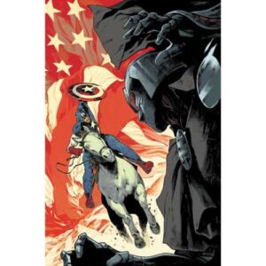 Capitan America 10