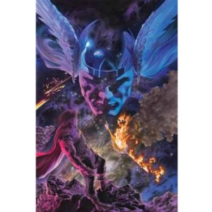 Il Mortale Thor Vol.8