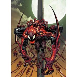 Amazing Spider - Man 19