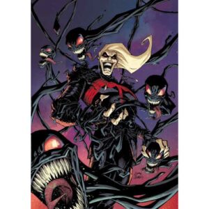 Knull: Verso la Luce