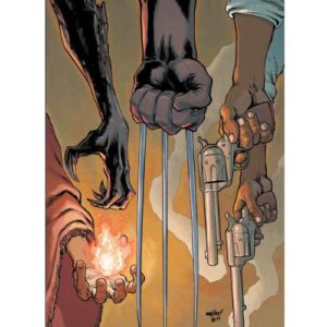 X-Men Annual 2026
