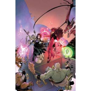 Strange Tales: Storie di Halloween