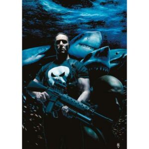 Punisher: Barracuda Edizione Definitiva