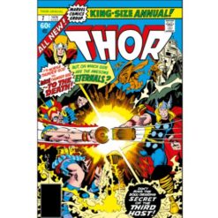 Marvel Masterworks Il Mitico Thor Vol.16
