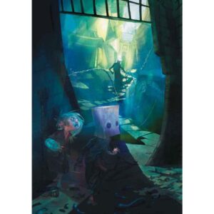 Little Nightmares: Discesa Verso il Nulla