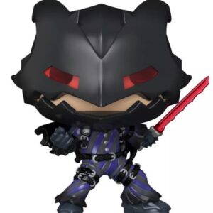 Funko POP! Games: Persona 5 Royal - Loki 1244 Summer Convention 2026 Limited Edition