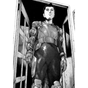 Ichi The Killer Omnibus Vol.1 (di 2)