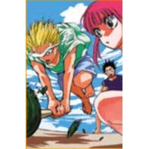 Sakamoto Days Vol. 26 Variant