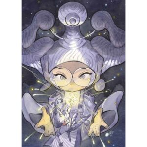 Sai: Dimensional Rivals