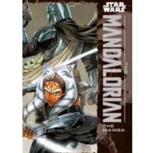 Star Wars The Mandalorian Stagione due Vol.2