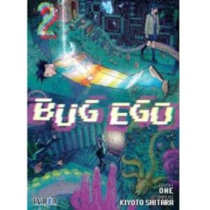 Bug Ego Vol.2