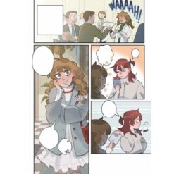 Scentist Vol.1