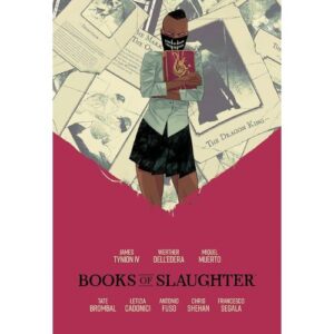 Books of Slaughter