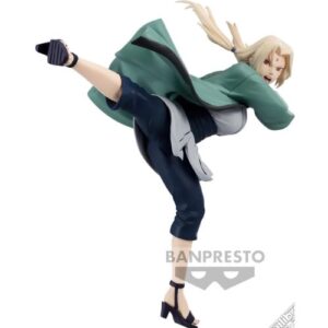 Tsunade Figure - Naruto Figure -Tsunade Colosseum