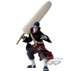 Kisame Hoshigaki Figure - Naruto Shippuden - Vibration Stars - Statua 13 cm
