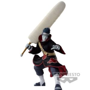 Kisame Hoshigaki Figure - Naruto Shippuden - Vibration Stars - Statua 13 cm