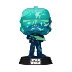 Funko POP! Star Wars: Clone Trooper (Christophsis) 858