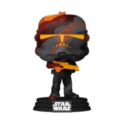 Funko POP! Star Wars: Clone Trooper (Coruscant) 859