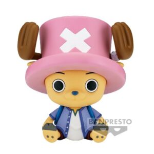 Tony Tony Chopper Figure - One Piece Figure - Sofvimates - Statua 11 cm