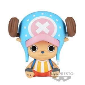 Tony Tony Chopper Figure - One Piece Figure - Sofvimates II - Statua 11 cm